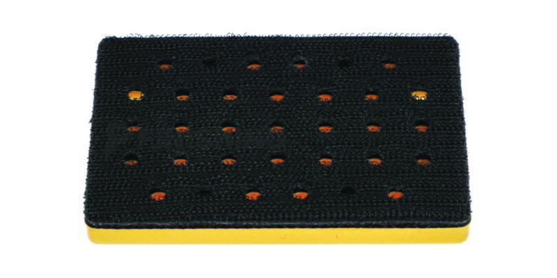 Backing Pad 75x100mm Grip 29-dier Medium