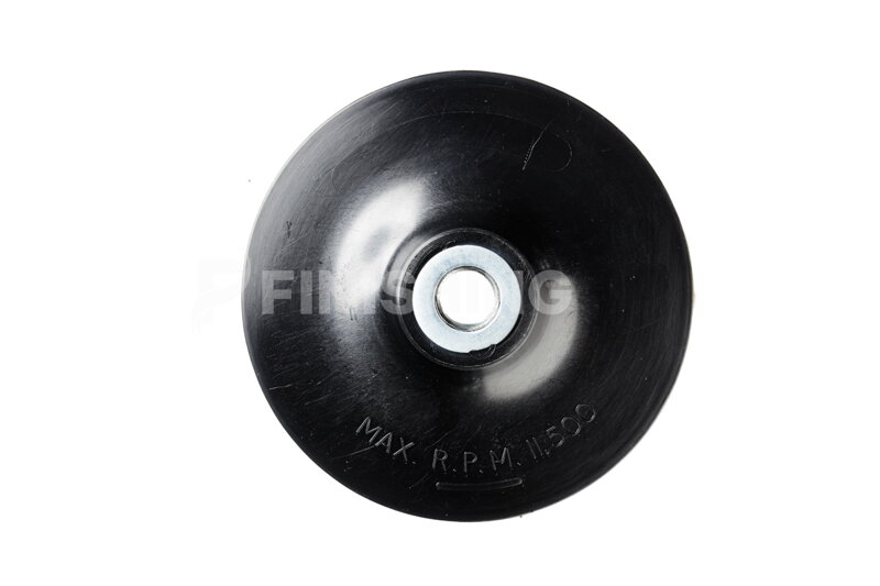 Oporná podložka 115 mm vláknitý kotúč M14