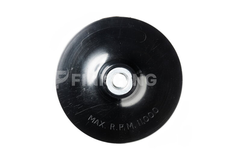 Oporná podložka 125 mm vláknitý kotúč M14