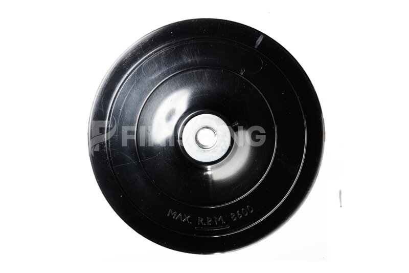 Oporná podložka 180 mm vláknitý kotúč M14