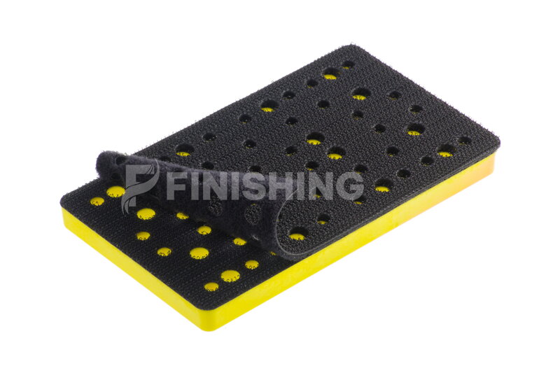 Podložka 81x133mm Grip 54-dier Stredná