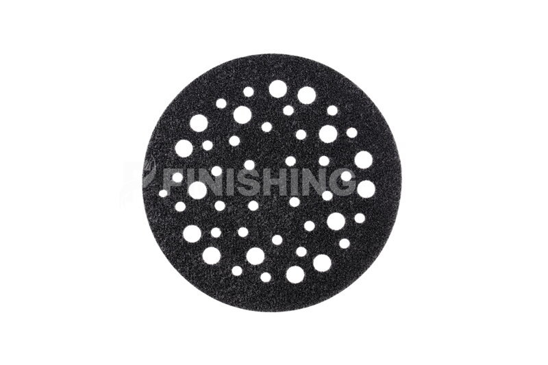 Pad Saver 125mm 44-dier 5/bal