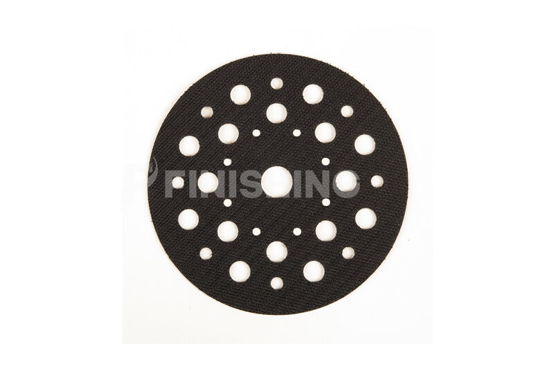 Pad Saver 125mm 33-dier 5/bal