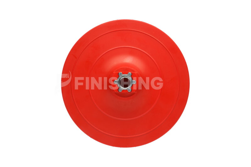 Oporná podložka 150 mm M14 Grip Hard pre leštičku