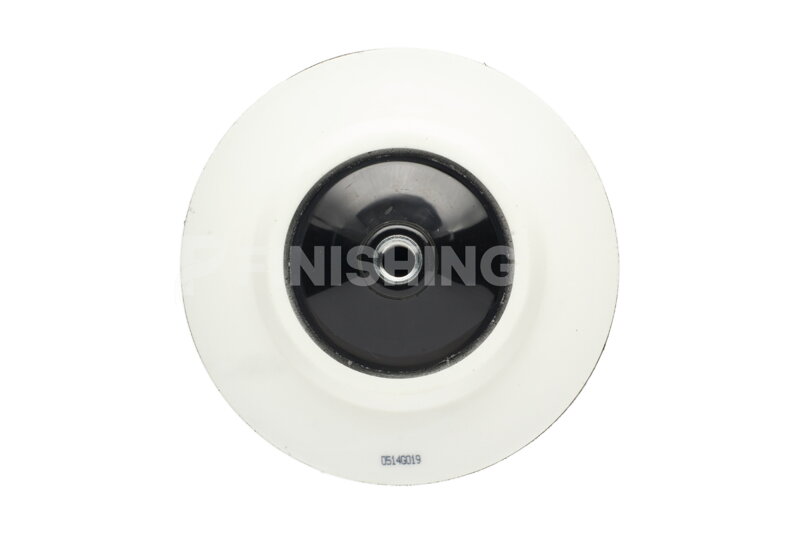 Oporná podložka 165 mm M14 Grip Soft Edge pre leštičku