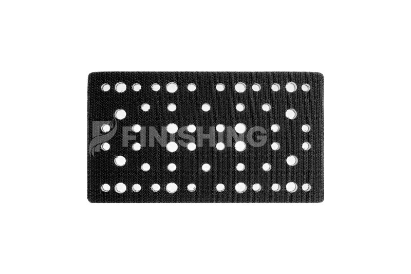 Interface 81x133mm 54-dier 7mm 5/bal