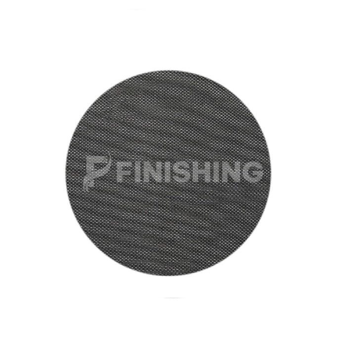 Net Interface 125mm 4mm 5/bal