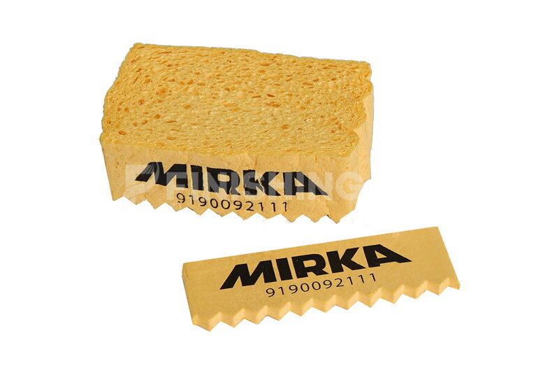Špongia "Mirka" 10/bal