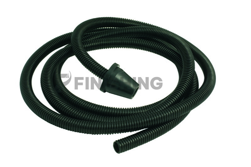 Hadica 20 mm x 4 m pre ručné brúsne bloky