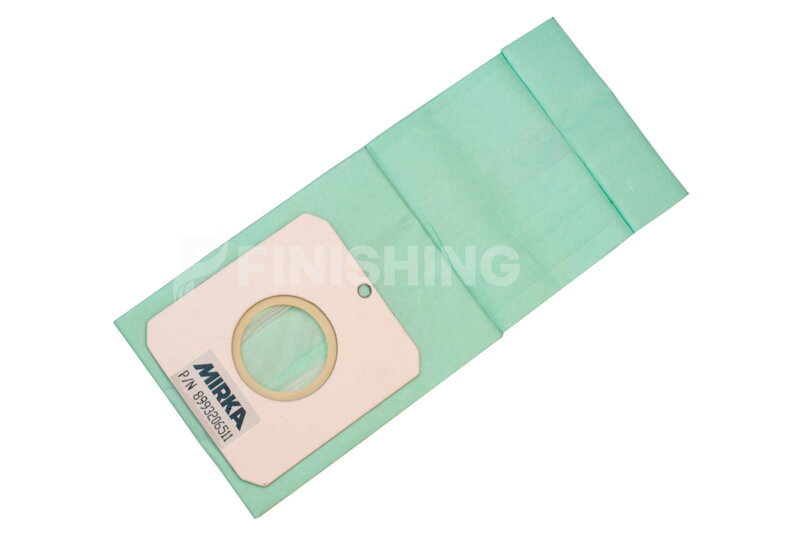 Vreckový papier pre stroje ROS/OS DB 10/bal