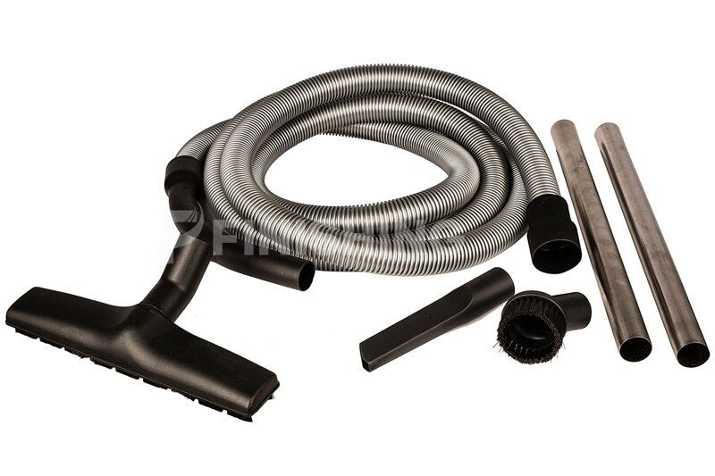 Čistiaca súprava pre odsávače prachu