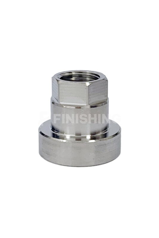 PCS Spray Gun Adapter 1