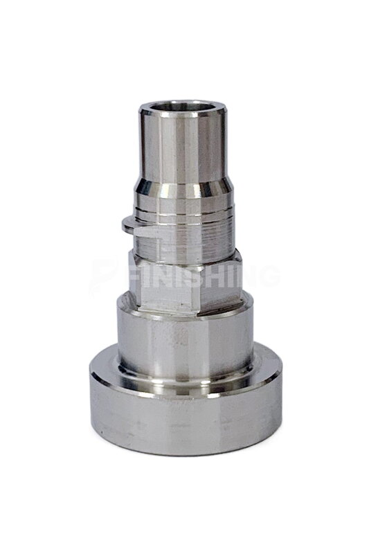 PCS Spray Gun Adapter 3