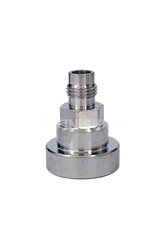 PCS Spray Gun Adapter 4