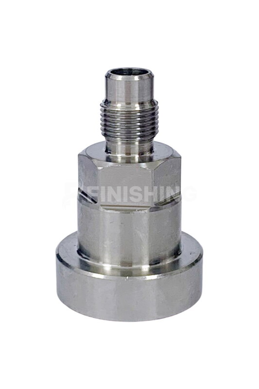 PCS Spray Gun Adapter 7