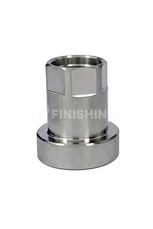 PCS Spray Gun Adapter 9