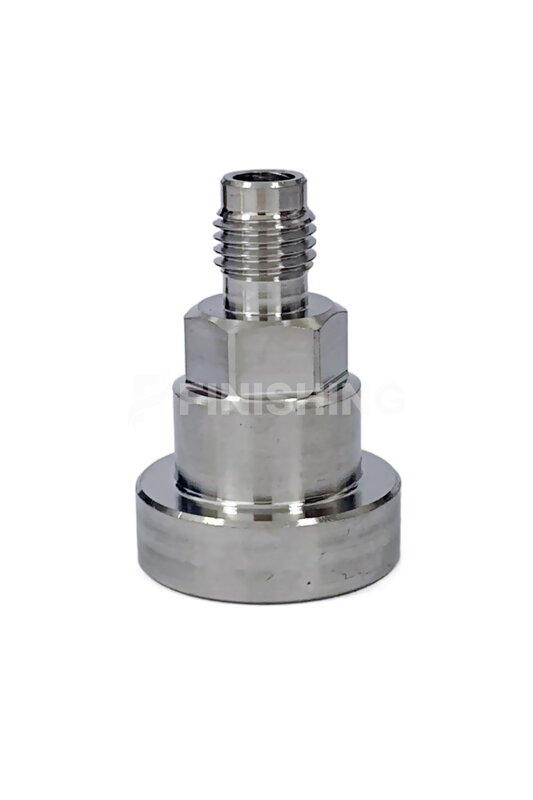 PCS Spray Gun Adapter 10