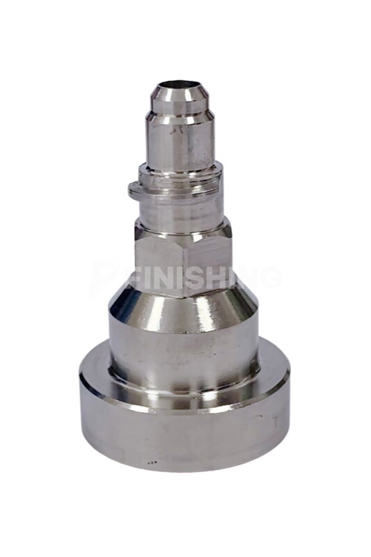 PCS Spray Gun Adapter 11