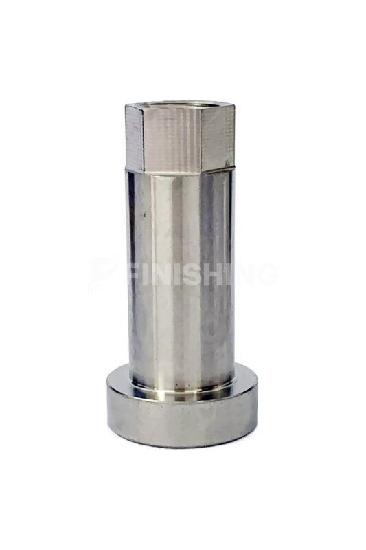 PCS Spray Gun Adapter 13