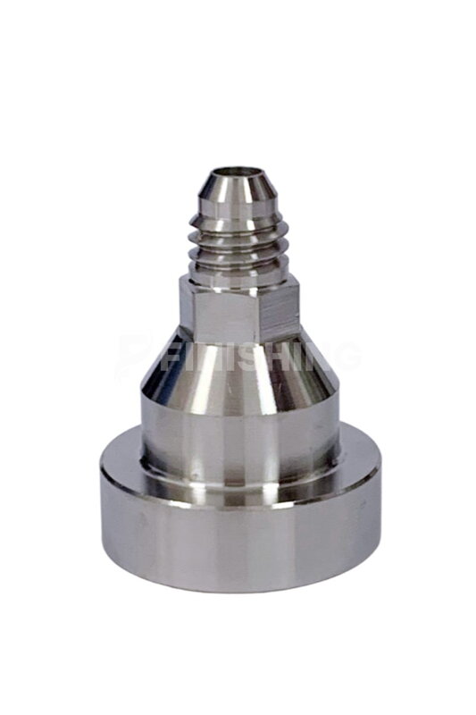 PCS Spray Gun Adapter 14