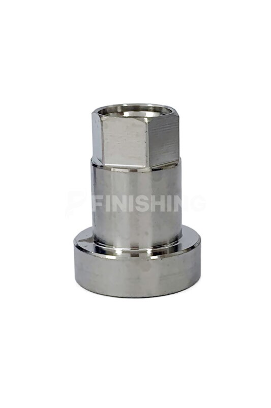 PCS Spray Gun Adapter 17