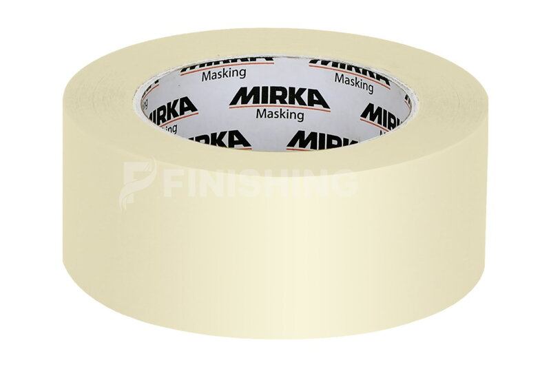 Masking Tape 100˚C Biela 36mm x 50m 24/Bal