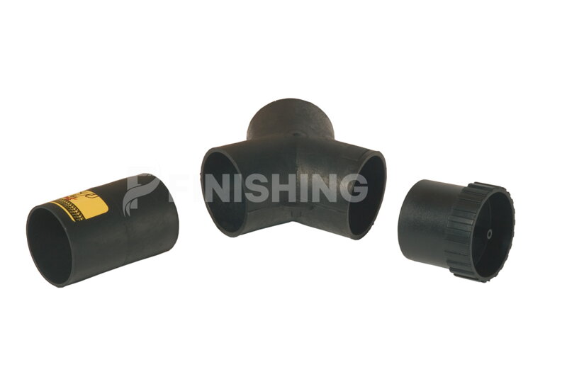 Dvojitá vákuová súprava