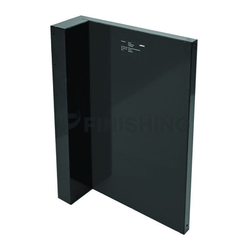 Stredná časť pre modulárny vozík