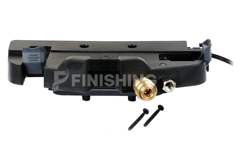 Pneumatický box pre DE 1230/1242 230V EU