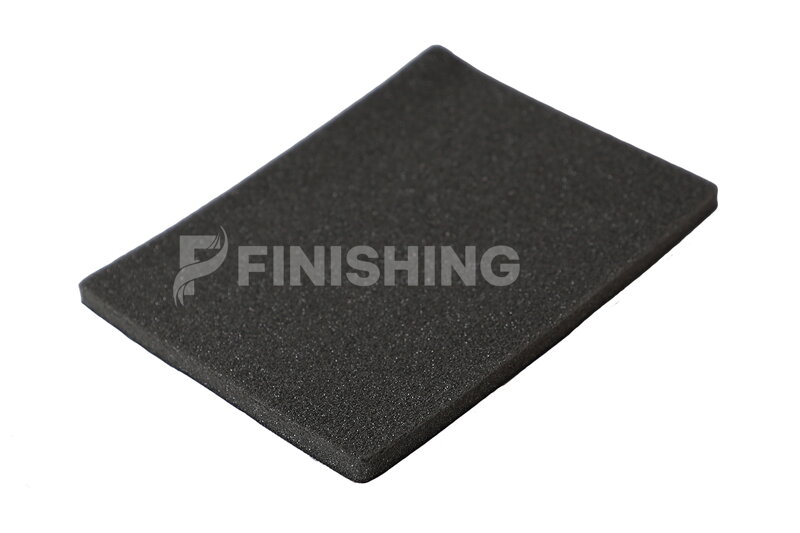 Mäkká podložka na ruky 114x154mm 7mm Grip 2/bal