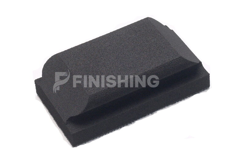 Ručný brúsny blok 70 x 125 mm