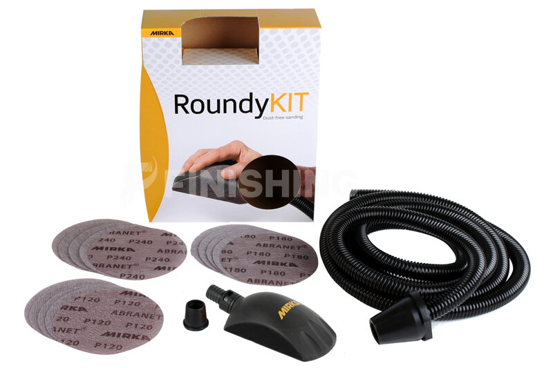 Roundy Kit