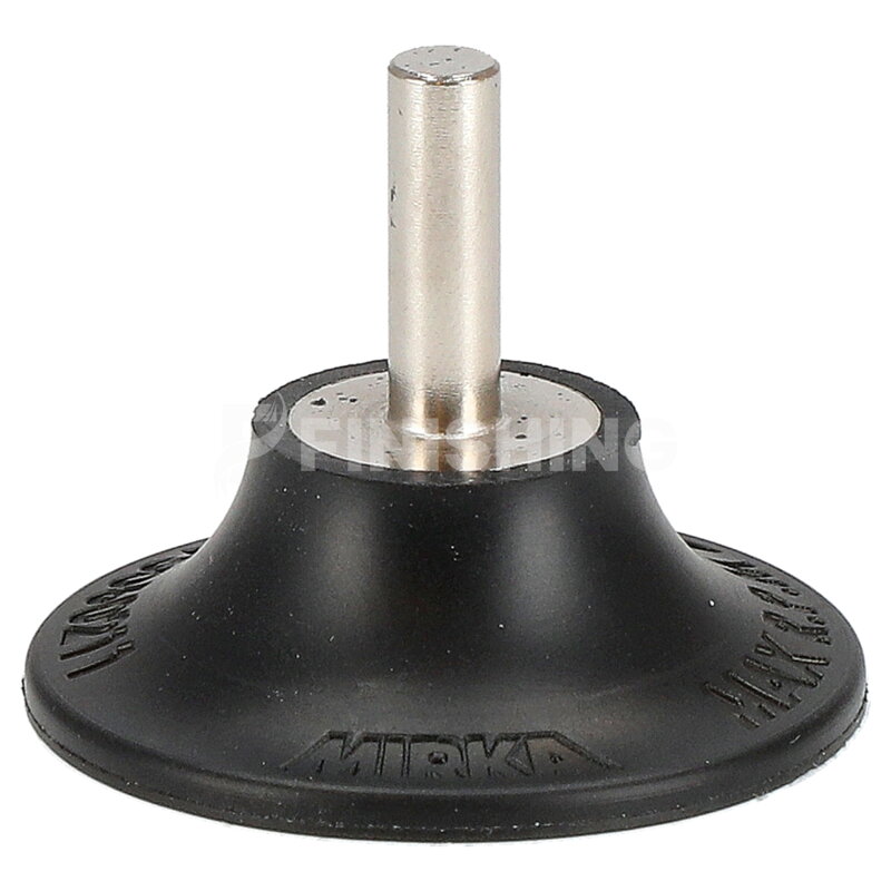 Rýchly držiak kotúča 50mm násada 6x20mm 5/bal