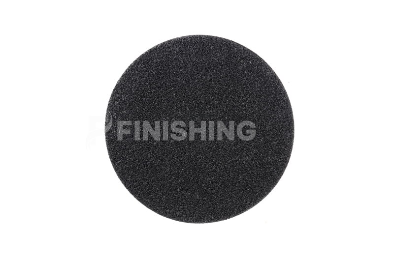 Vákuový blok Kotúč 125mm 5/bal