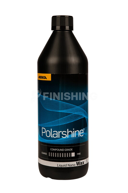 Tekutý vosk Polarshine - 1L