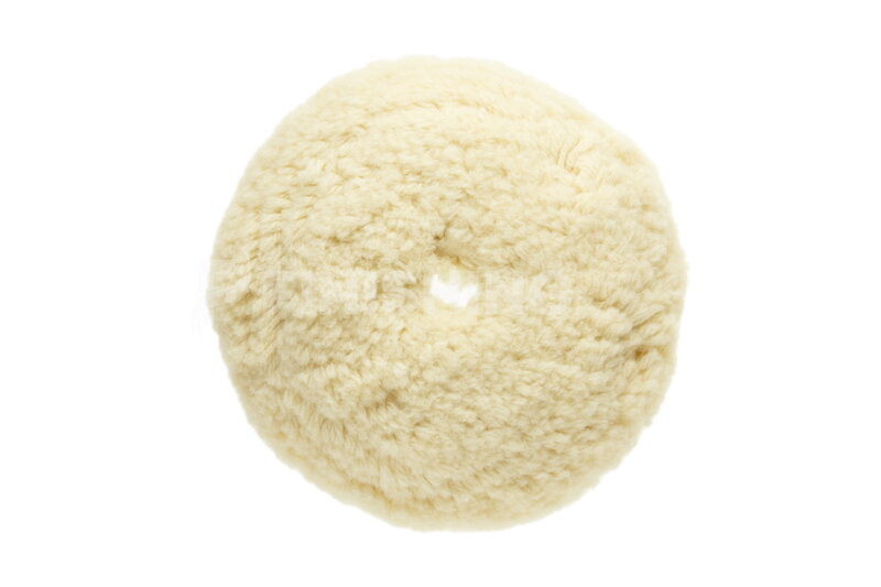 Krútená vlnená podložka 180mm Grip