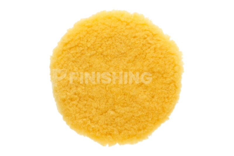 Lambswool Pad Pro Ø 180 mm 2/Pack