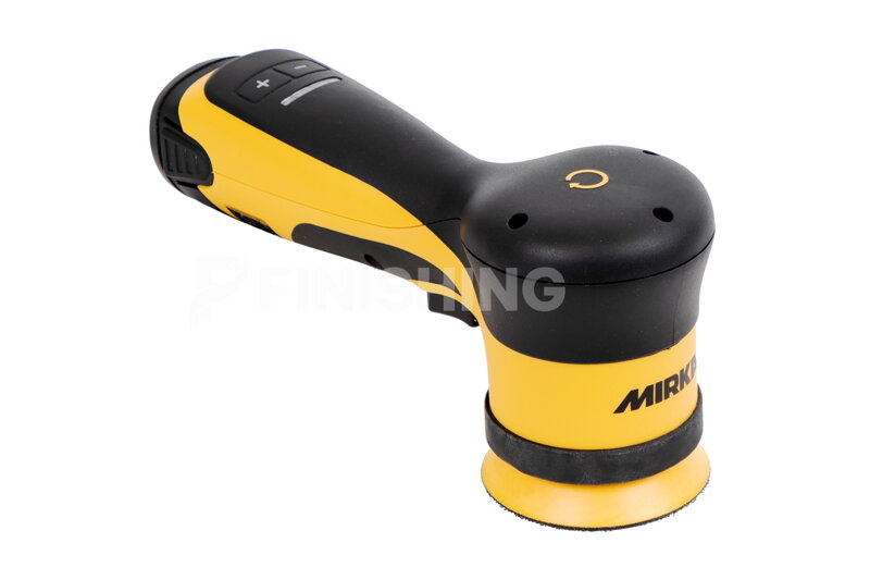 Mirka ARP-B 300NV 77mm 10.8V 2.5Ah