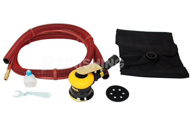 Mirka ROS 325DB 77mm Dust Bag Orbit 2,5