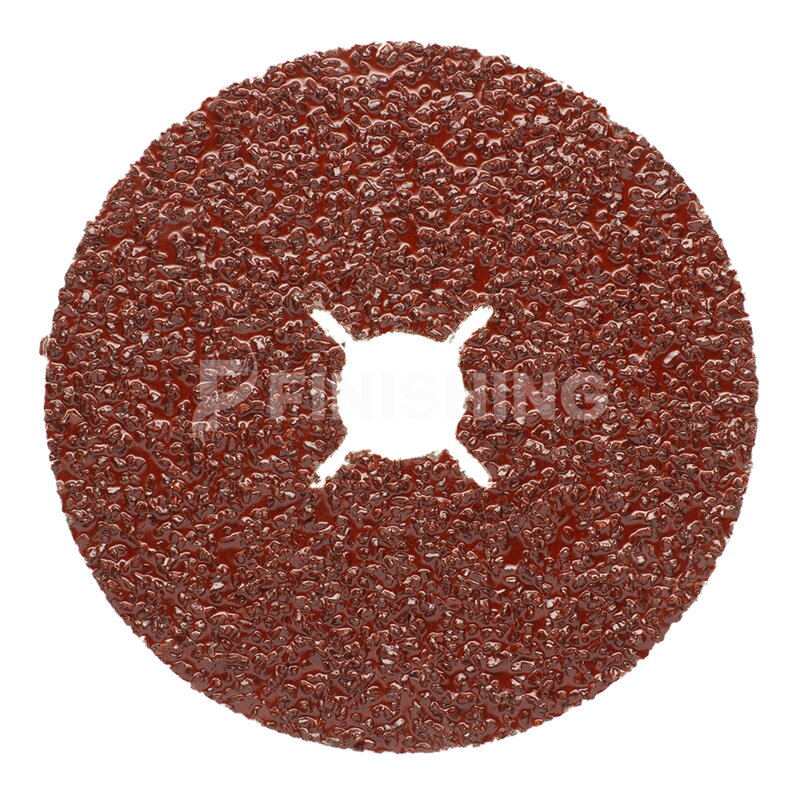 Fiber ALO 125x22mm+ 25/bal