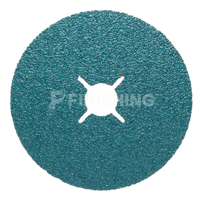 Fiber ZIR 125x22mm+ 25/bal