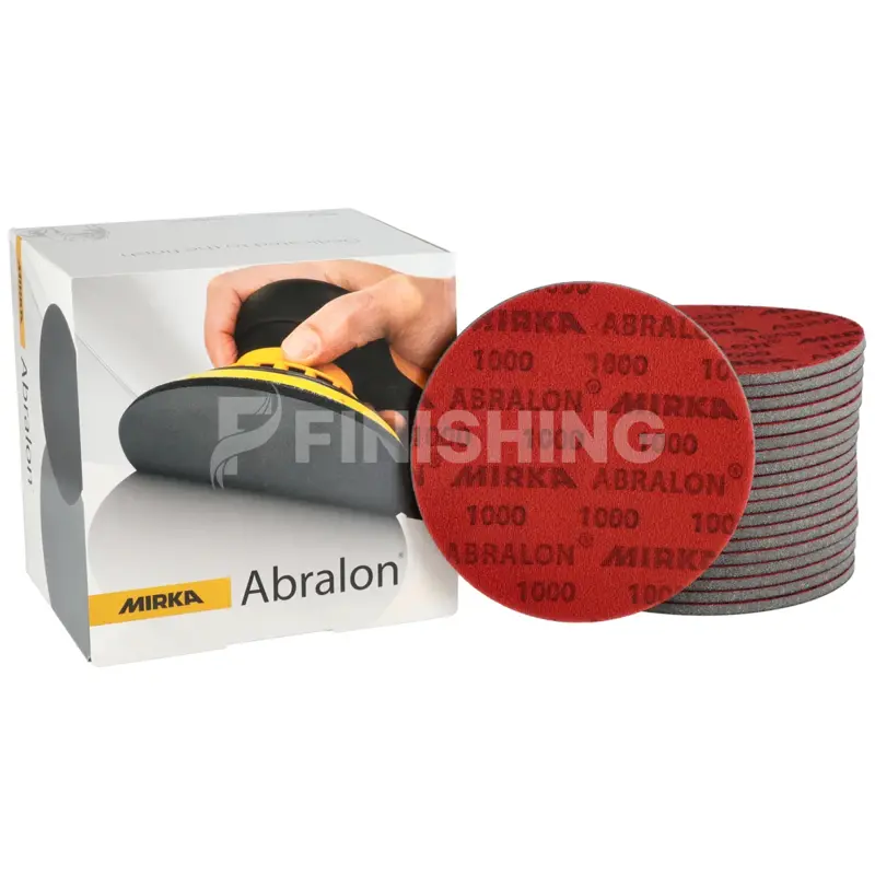 Abralon® Ø 175 mm Grip 50/pack