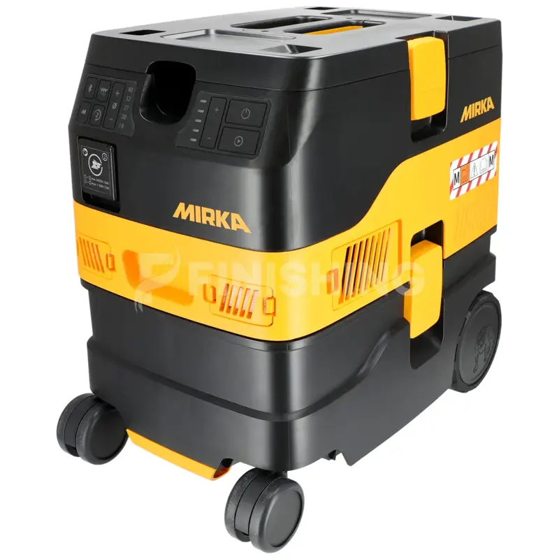 Mirka® DEXOS 1217 M AFC