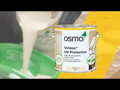 Osmo UVIWAX® UV Ochrana 7200 bezfarebný-