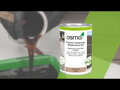 Osmo polymérovy udržbový olej 030  - 