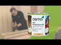 Osmo UV ochranný olej EXTRA 410