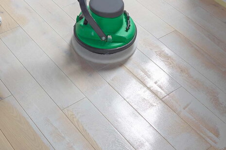 Aplikácia OSMO Produktov: Tipy a triky