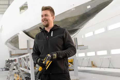 Oceňované brúsne a leštiace náradie MIRKA
