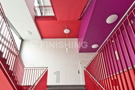 Interiérové farby - Prehľad: Kvalita a spoľahlivosť